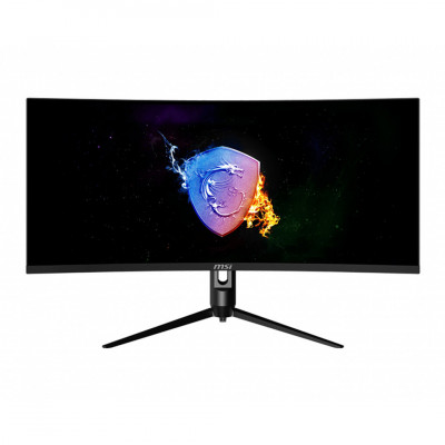 MSI Optix MAG342CQRV 34inch 100Hz UWQHD